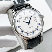 IWC 아이더블유씨 5컬러 남자 시계