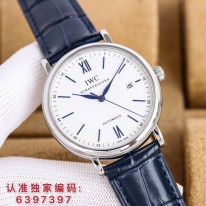 IWC 아이더블유씨 A급 남자 시계 3컬러