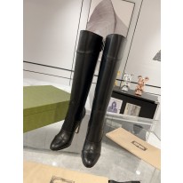 구찌 여자 여자 롱부츠 10.5cm