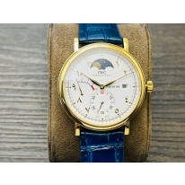 IWC 아이더블유씨 미러급 남자시계