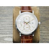 IWC 아이더블유씨 미러급 남자시계