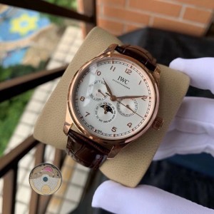 IWC 아이더블유씨 3836 A급 남자시계  3컬러