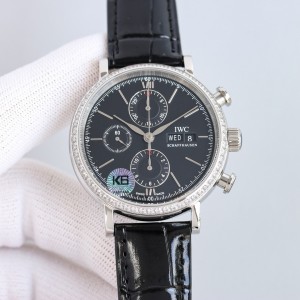 IWC 아이더블유씨  4601 미러급 남자시계 3컬러