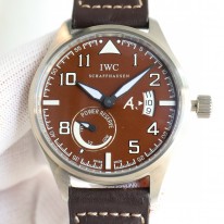 IWC 아이더블유씨  2824 미러급 남자시계  6컬러