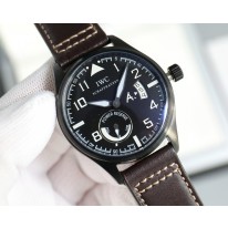 IWC 아이더블유씨  2824 미러급 남자시계 3컬러