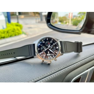 IWC 아이더블유씨  A급 남자시계 2컬러