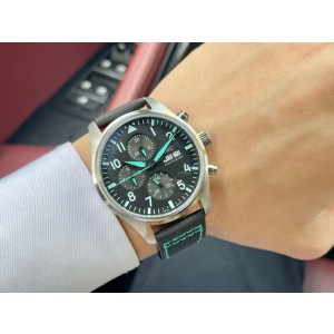 IWC 아이더블유씨  A급 남자시계 3컬러